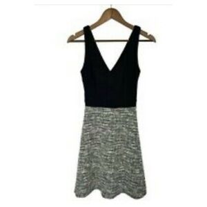 Design Lab Cute Dress! Worn Once! size Small Party Wedding Guest LBD Cocktail